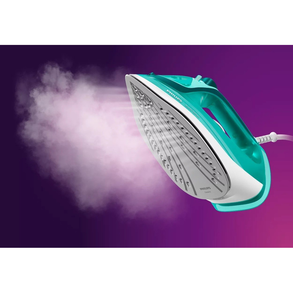 Праска Philips DST3030/70 - зображення 2