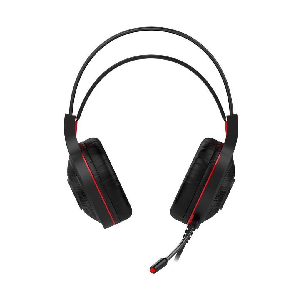 Навушники Havit HV-H2011D USB + 3.5мм (HV-H2011D) - зображення 5