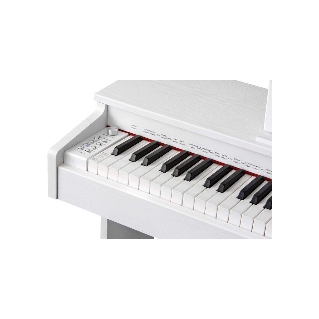 Цифрове піаніно Kurzweil M70 White (286855) - изображение 3