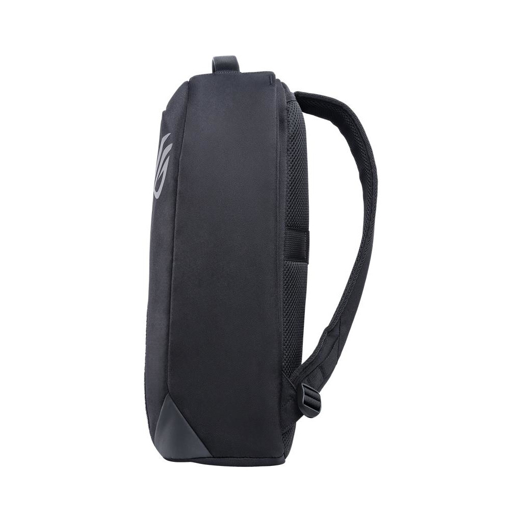 Рюкзак для ноутбука ASUS 17" ROG Backpack BP1501G 17 Black (90XB04ZN-BBP020) - зображення 4