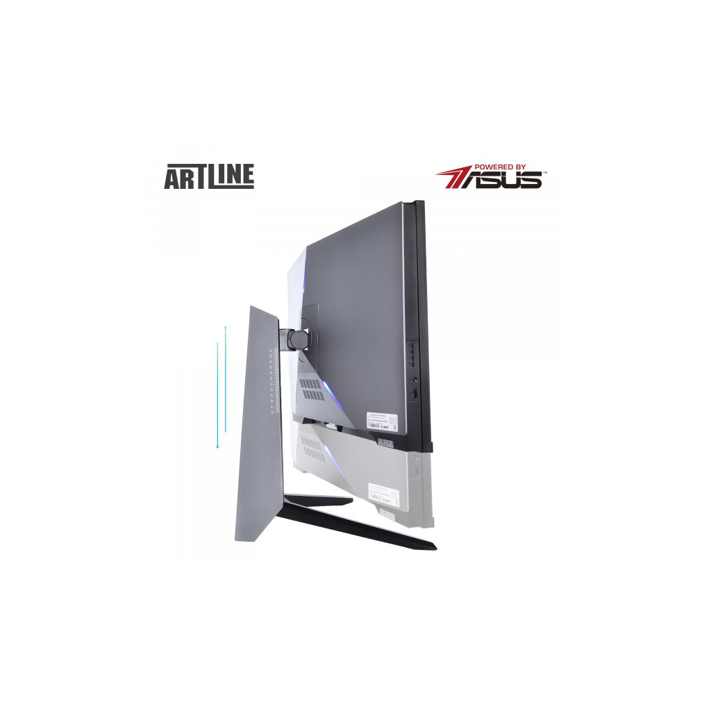 Комп'ютер Artline Gaming G79 (G79v18) - зображення 6