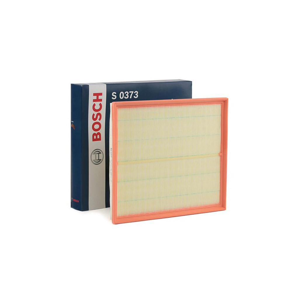 Повітряний фільтр для автомобіля Bosch F026400373 - зображення 4