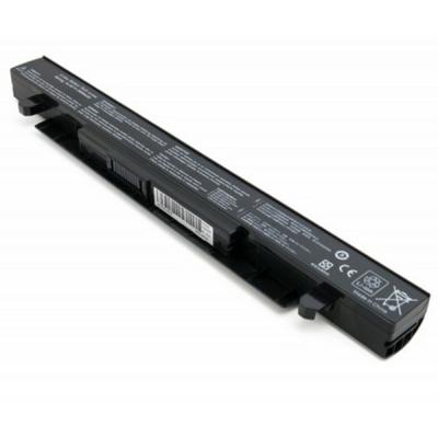 Акумулятор до ноутбука Extradigital Asus X550 (A41-X550A) 14.4V 2600mAh (BNA3973) - зображення 5