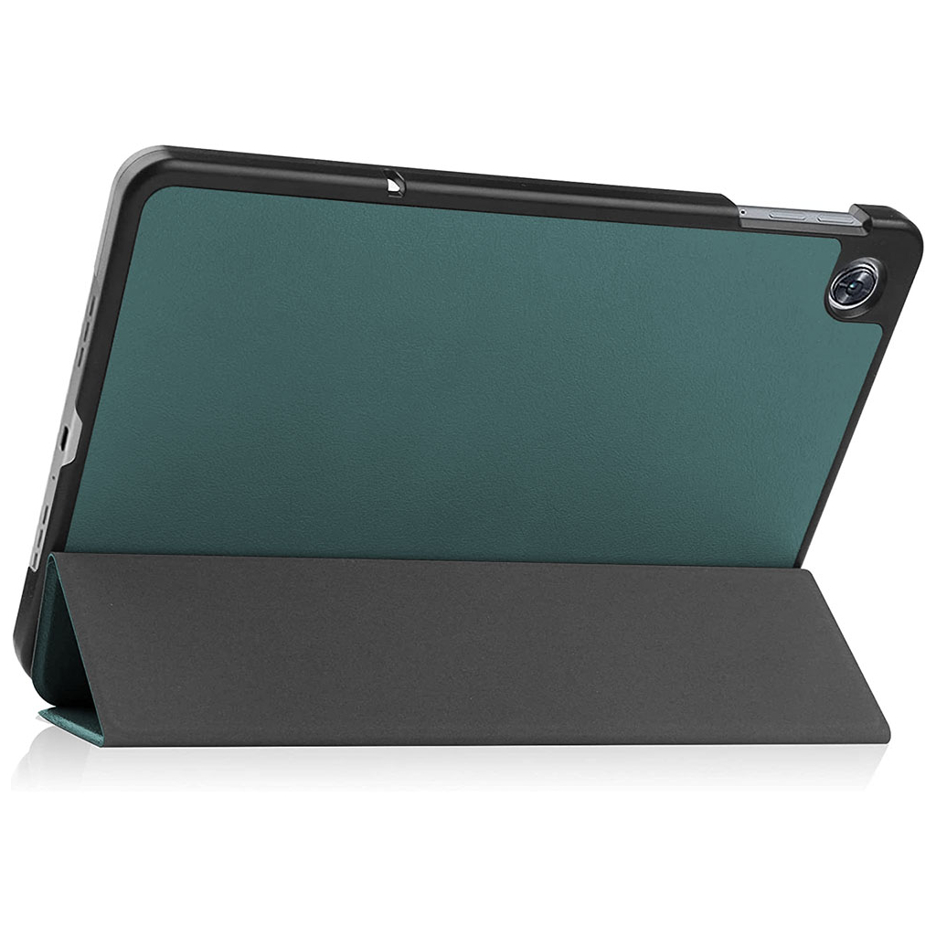 Чохол до планшета BeCover Smart Case Oppo Pad Air 2022 10.36" Dark Green (709513) - зображення 3