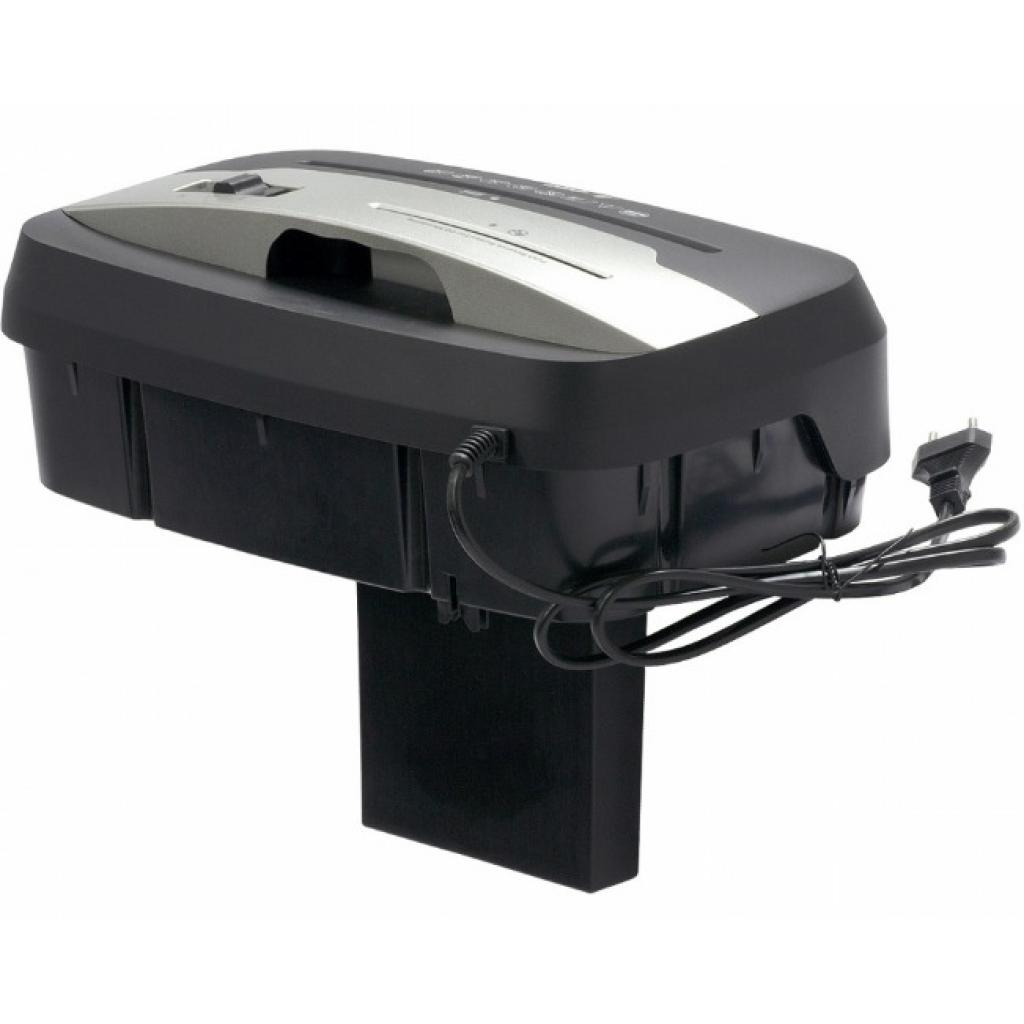 Знищувач документів Agent 1115.4 X (4x35) (6010309) - зображення 4