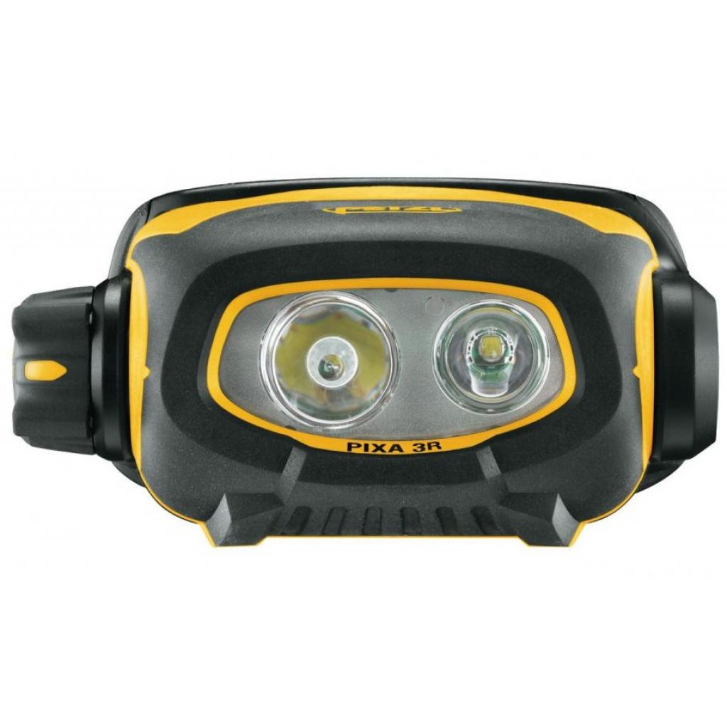 Ліхтар Petzl Pixa 3R (E78CHR 2) - зображення 2