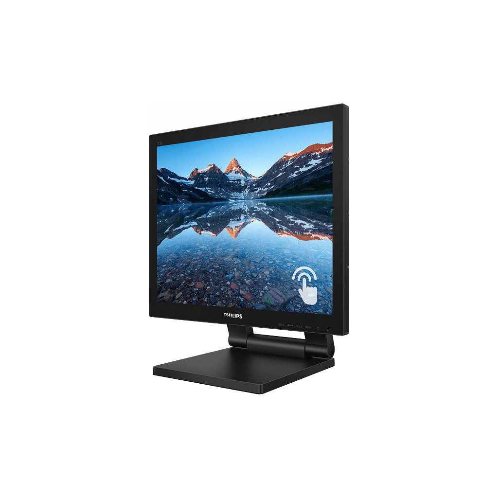 Монітор Philips 172B9TL/00 - зображення 3