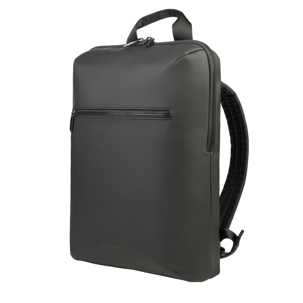 Рюкзак для ноутбука Tucano 16" Gommo black (BKGOM15-BK) - зображення 1