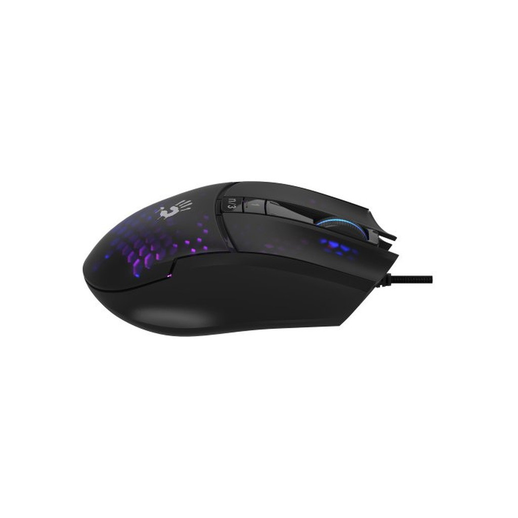 Мишка A4Tech Bloody L65 Max Honeycomb (4711421979849) - изображение 6