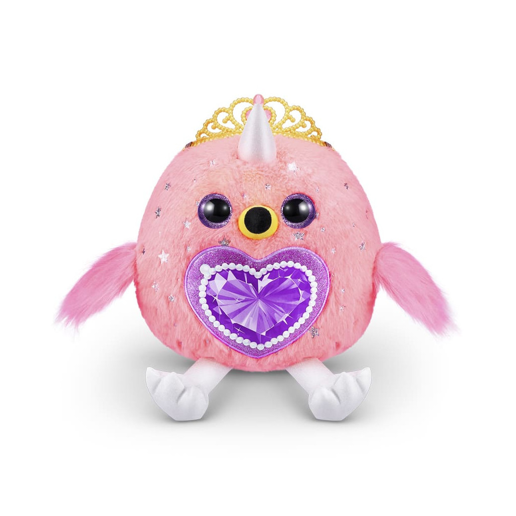 М'яка іграшка Rainbocorns сюрприз B серія Fairycorn Princess (9281B) - зображення 9