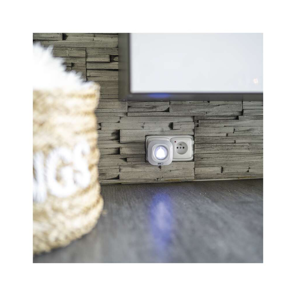 Дверний дзвінок EMOS бездротовий EMOS P5733W (P5733W) - picture 10