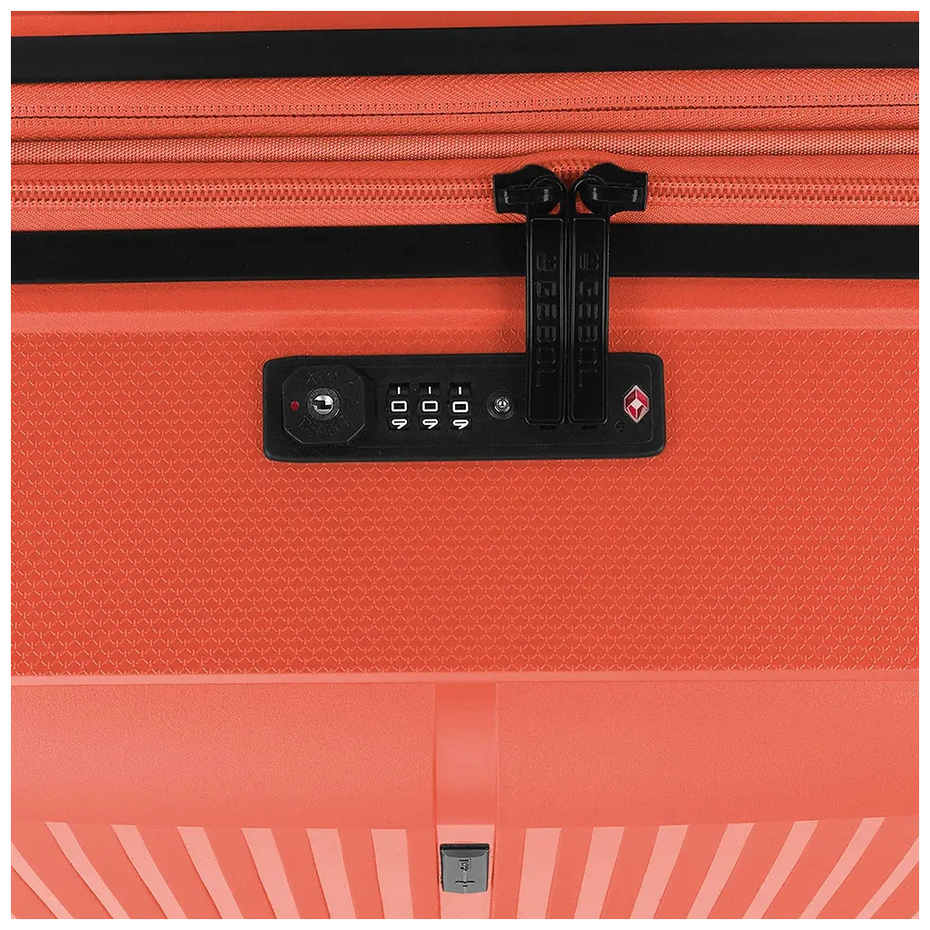 Валіза Gabol Brooklyn (L) Coral (123947-036) (930676) - зображення 7