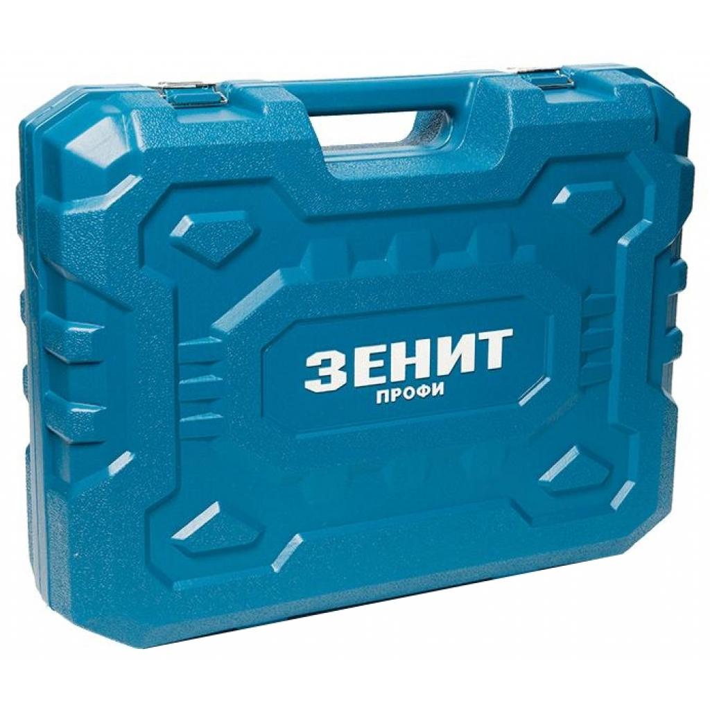 Перфоратор Зеніт ЗПП-2000 MAX профі (844117) - изображение 8