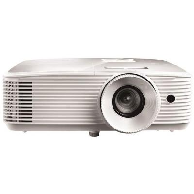 Проектор Optoma EH335 - зображення 2