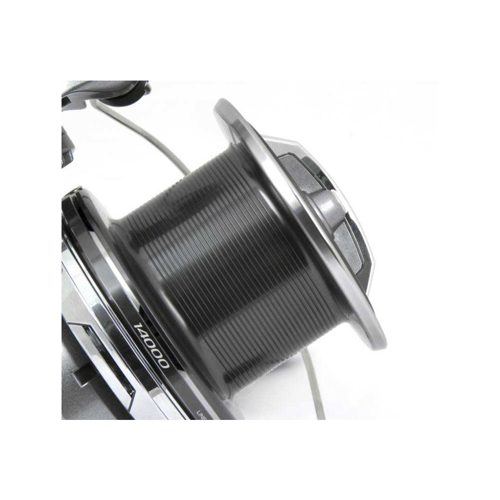 Котушка Shimano Ultegra 5500XSD 4+1BB (ULT5500XSD) - зображення 4