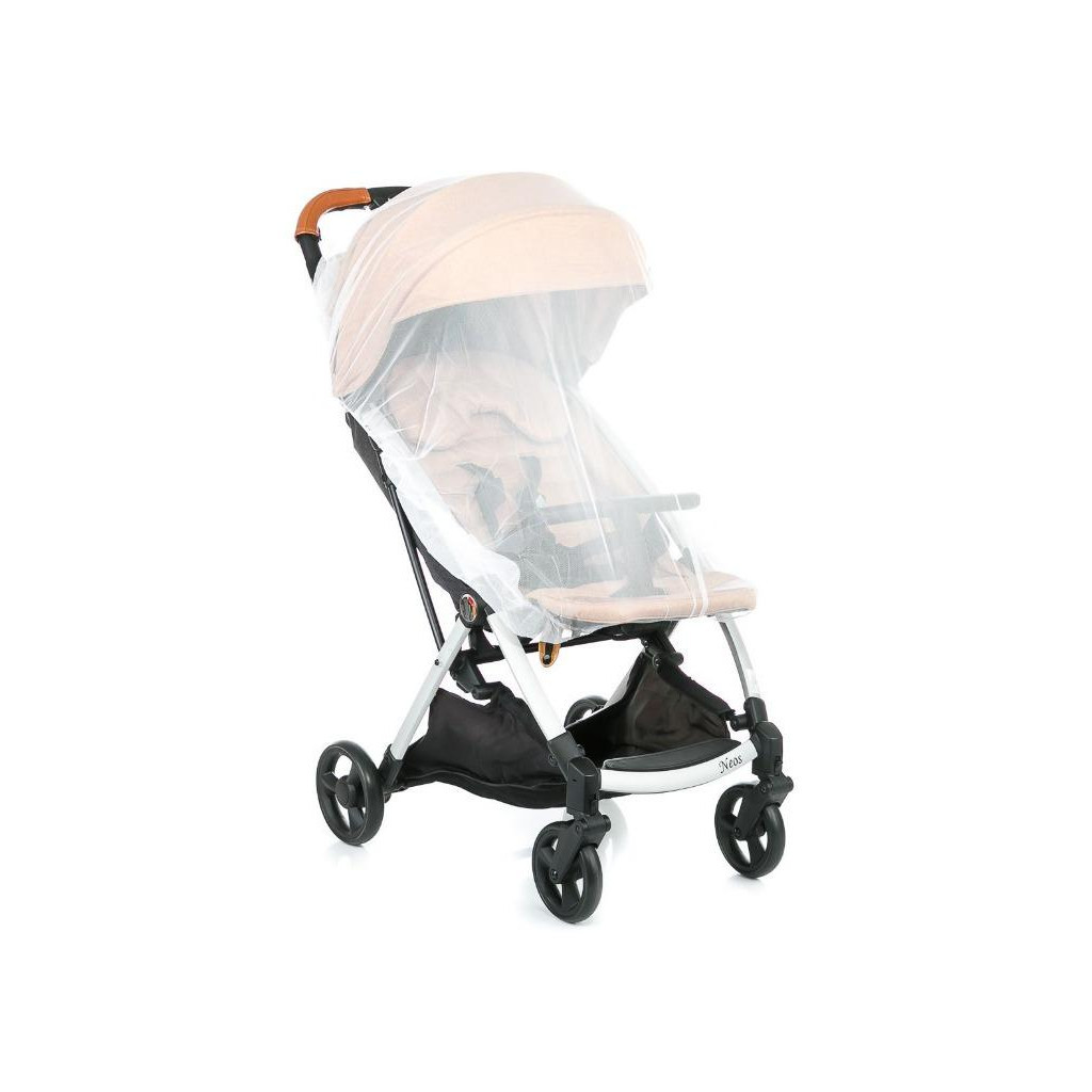 Коляска BabyHit Neos Brown (69 968) - зображення 8