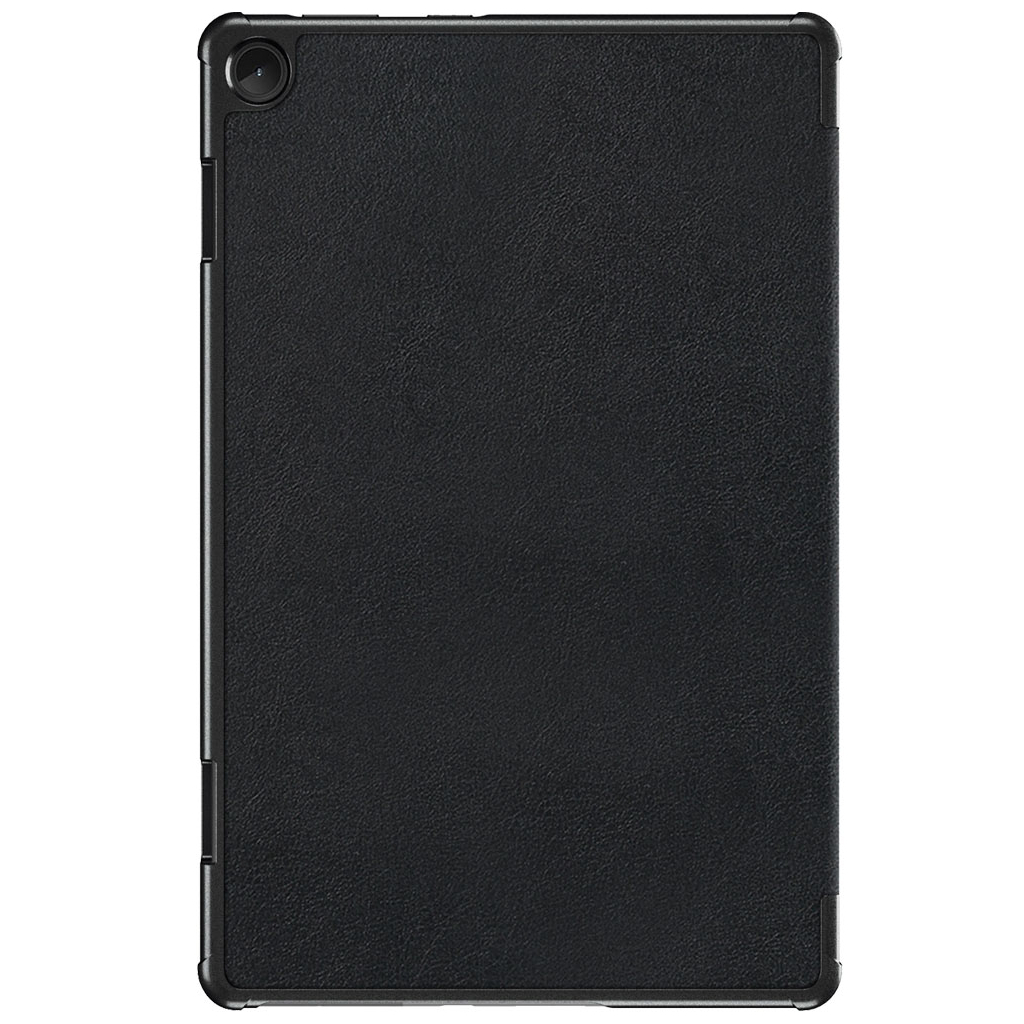 Чохол до планшета BeCover Smart Case Lenovo Tab M10 TB-328F (3rd Gen) 10.1" Black (708281) - зображення 3