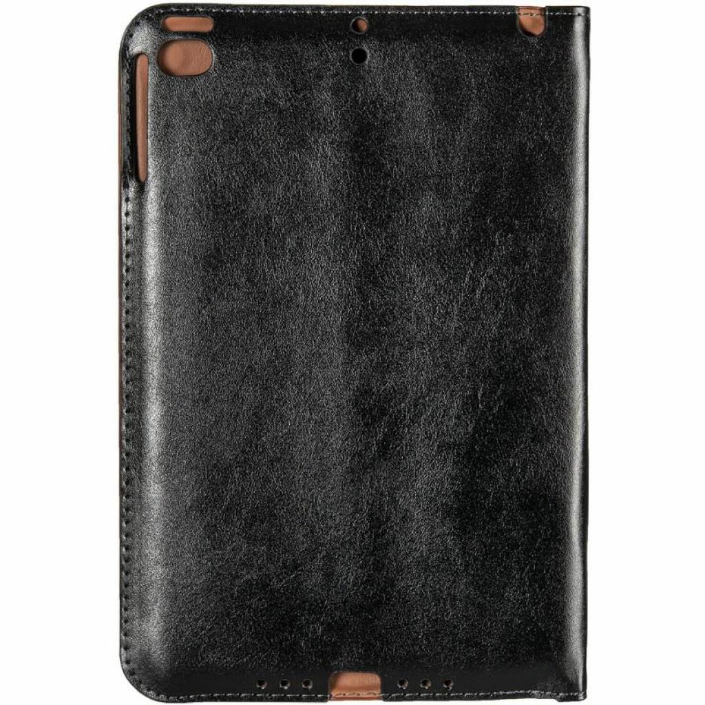 Чохол до планшета Gelius Leather Case iPad Mini 4/5 7.9" Black (00000074465) - зображення 3