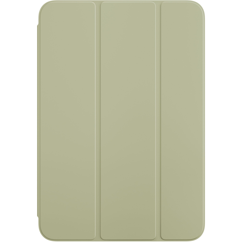 Чохол до планшета Apple Smart Folio for iPad mini (A17 Pro) - Sage (MC2V4ZM/A) - зображення 1