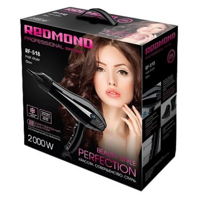 Фен Redmond RF-518 - зображення 4