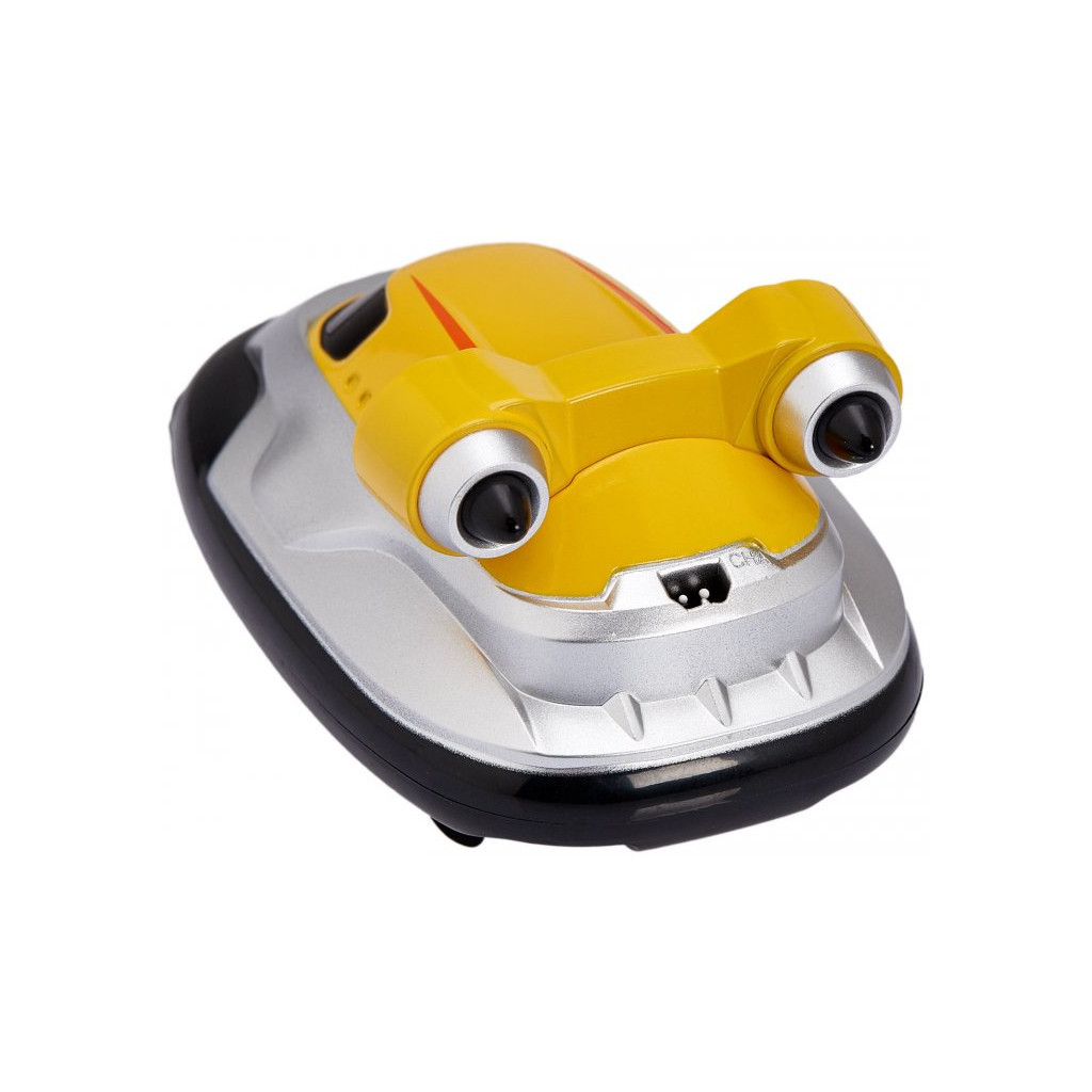 Радіокерована іграшка ZIPP Toys Катер Speed Boat Yellow (QT888-1A yellow) - зображення 2