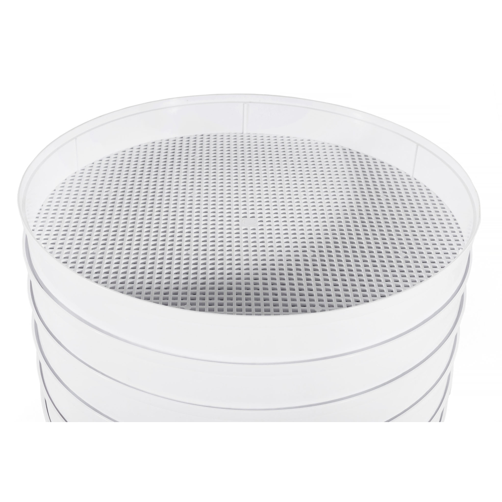 Сушка для овочів та фруктів Hölmer HFD-51W - изображение 2