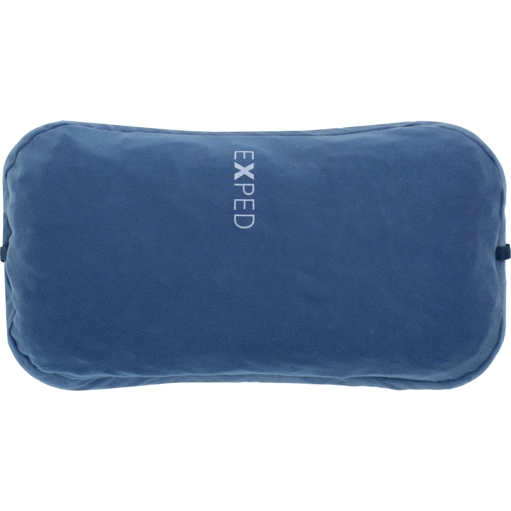 Туристична подушка Exped Rem Pillow L navy (018.1137) - зображення 1