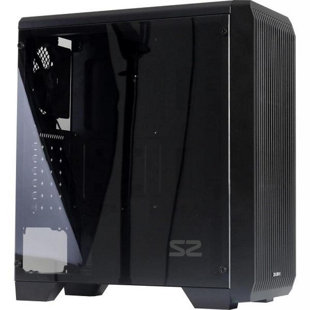 Корпус Zalman S2TG - зображення 3