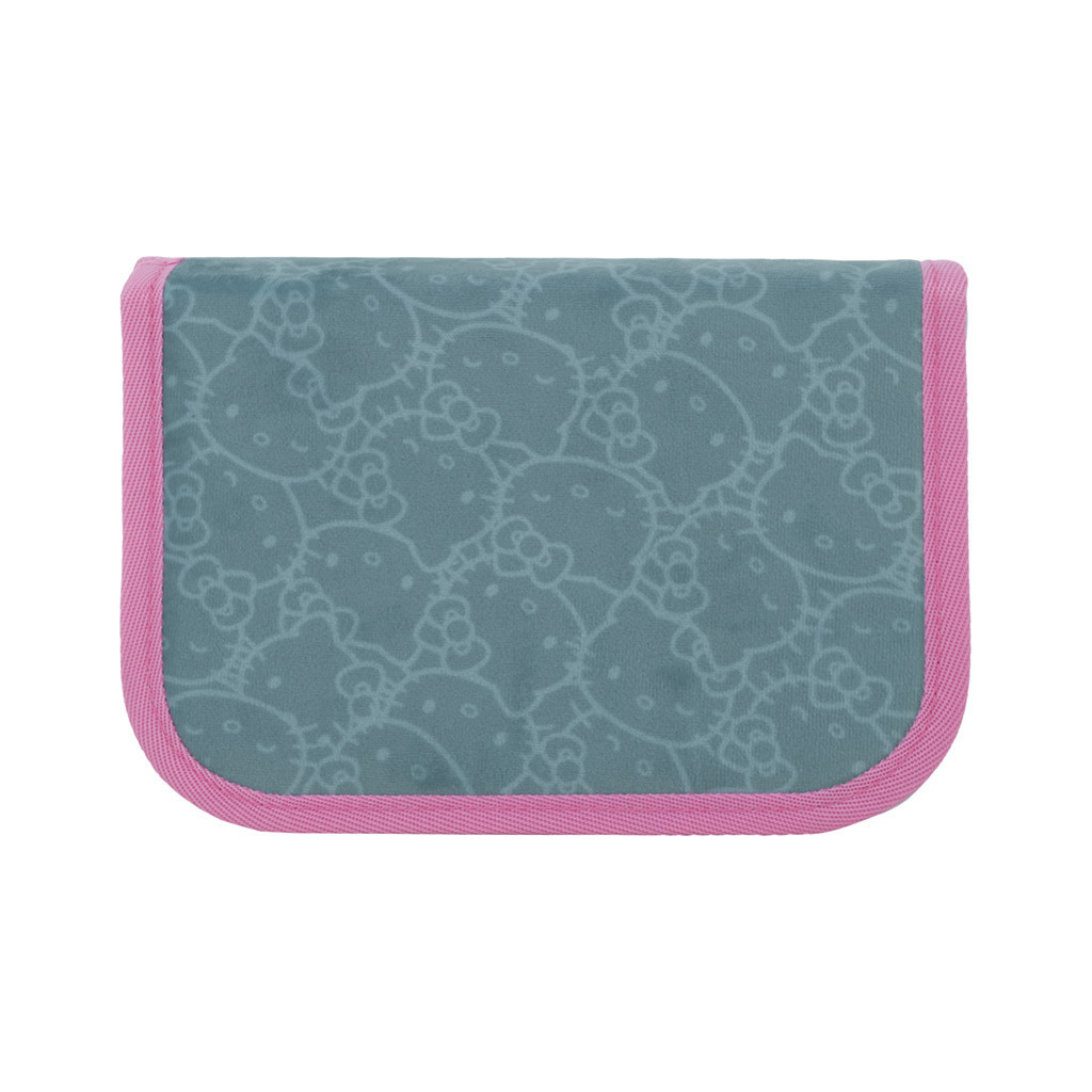 Пенал Kite 622 Hello Kitty з наповненням (HK22-622H) - зображення 2