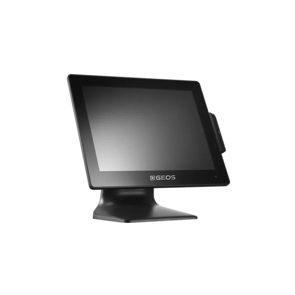 POS-монітор Geos несенсорний покупця для S1501 (SM1001) (S1501-DISPLAY) - зображення 1