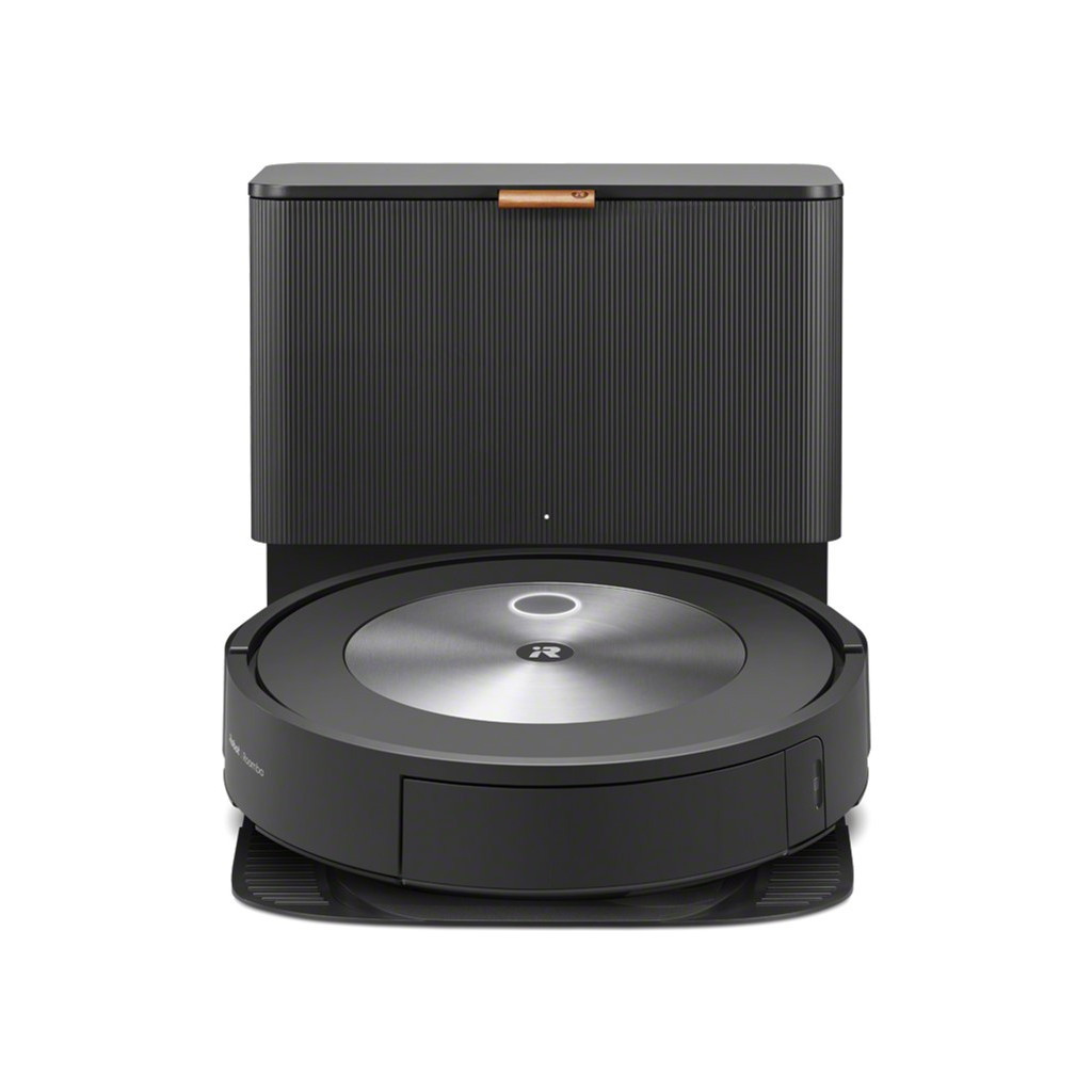 Пилосос iRobot Roomba j7+ (j755840) - зображення 2