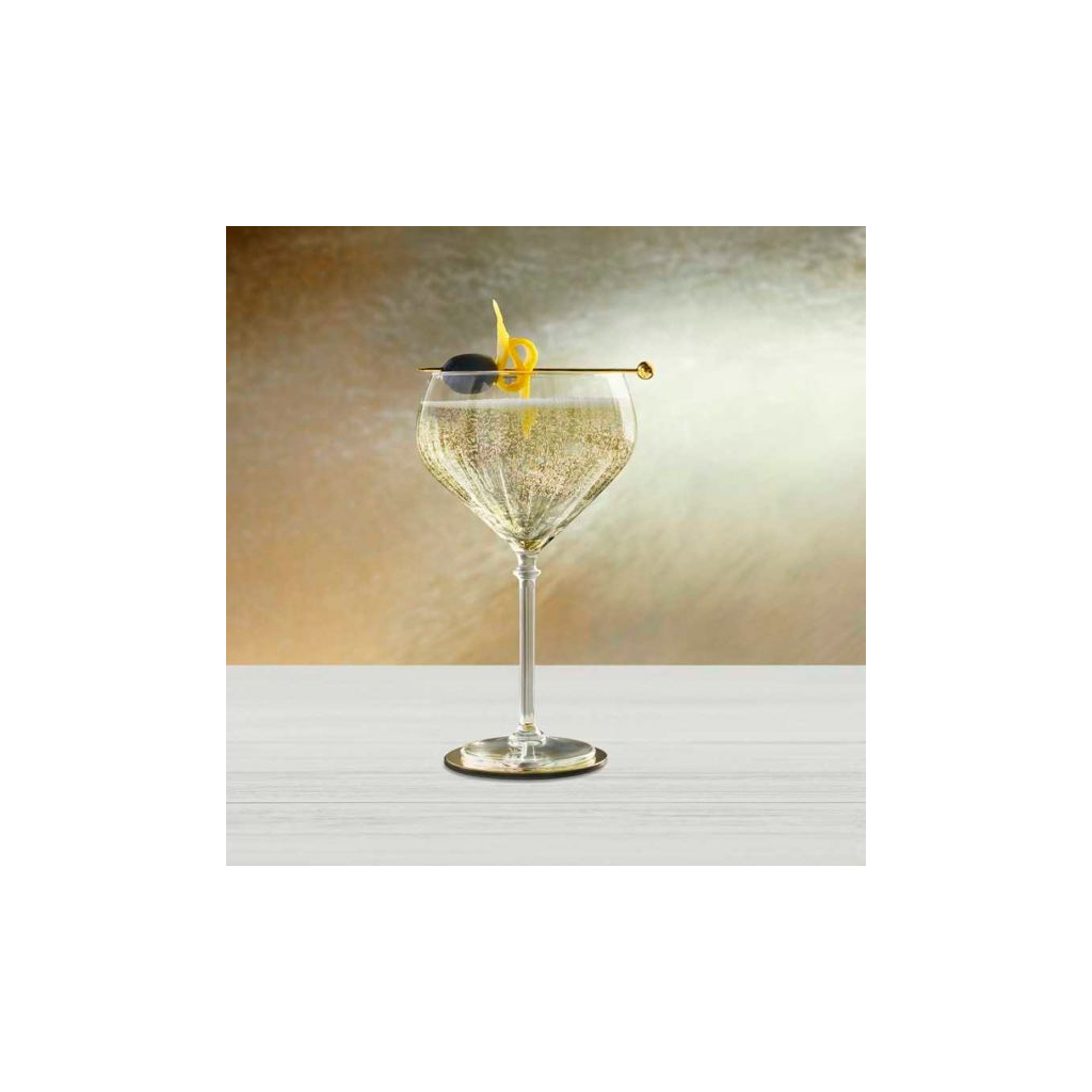 Келих Onis (Libbey) серія "Bonheur" Coupe 320 мл (360103) - изображение 2