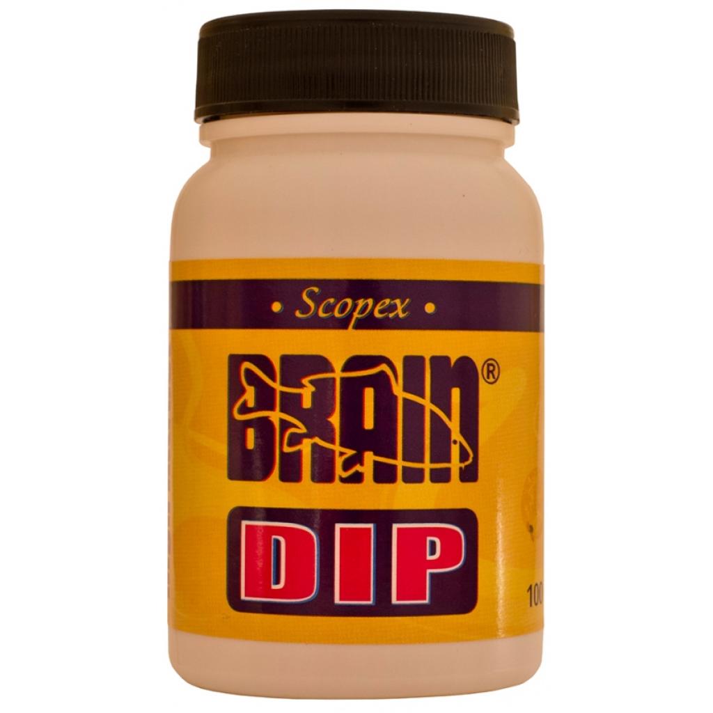 Дип Brain fishing Scopex 100 ml (1858.00.54) - изображение 1