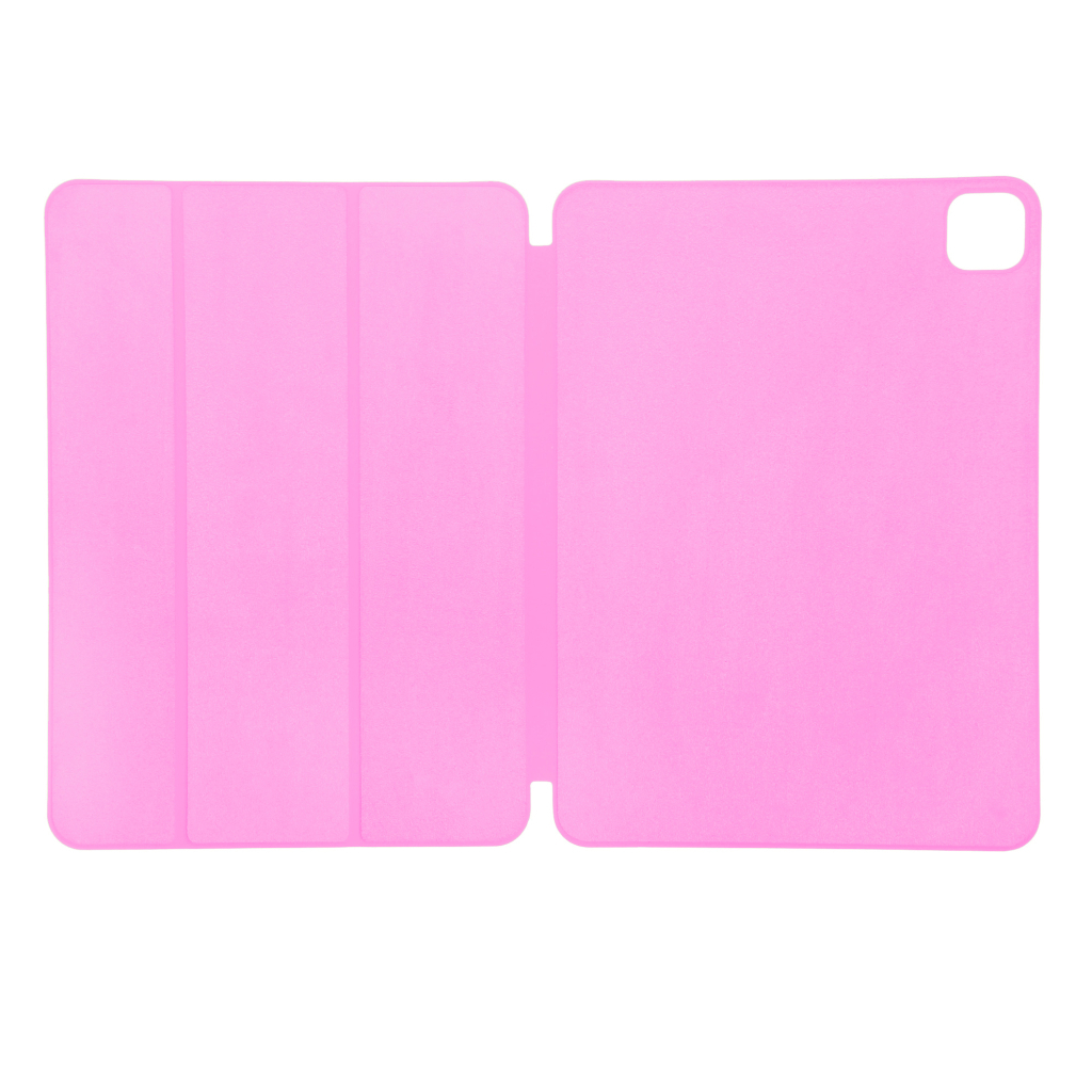 Чохол до планшета Armorstandart Smart Case iPad Pro 11 2024 Pink (ARM78151) - зображення 3