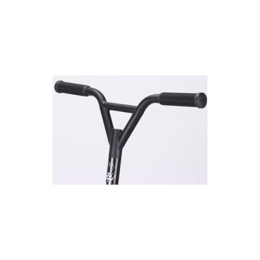 Самокат Xinlilong трюковий 13 Black (920687) - зображення 2