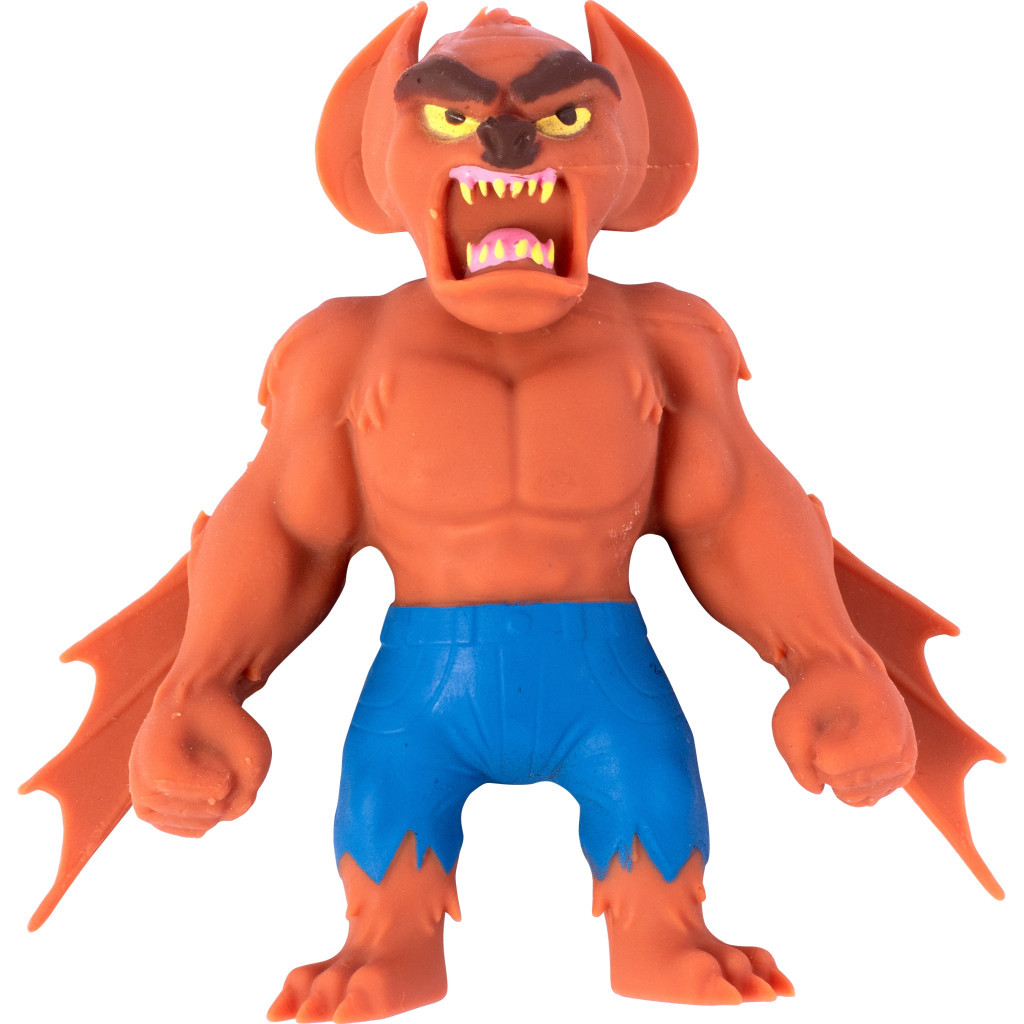 Антистрес Monster Flex Розтягуюча іграшка Кажан-монстр (90008_Кажан-монстр(5)) - зображення 1