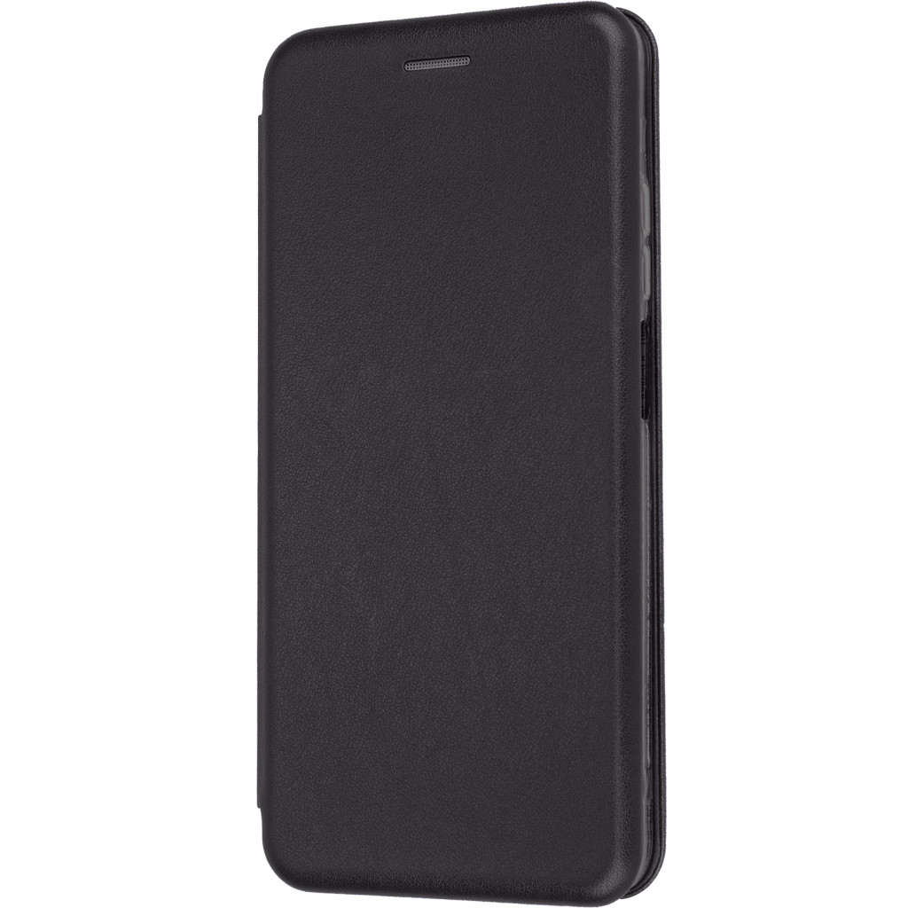 Чохол до мобільного телефона Armorstandart G-Case Motorola G24 Black (ARM74305) - зображення 1