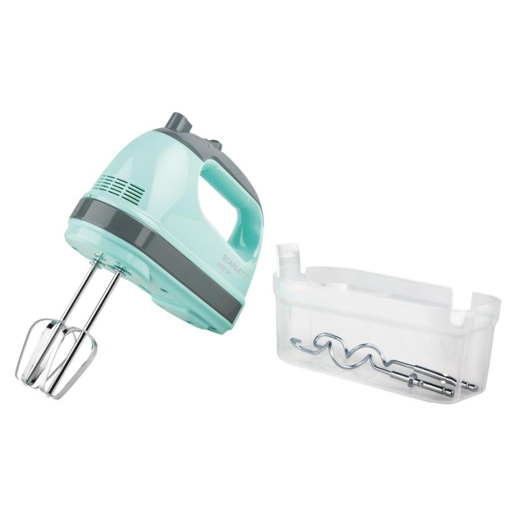 Міксер Scarlett SC-HM40S11 - зображення 4