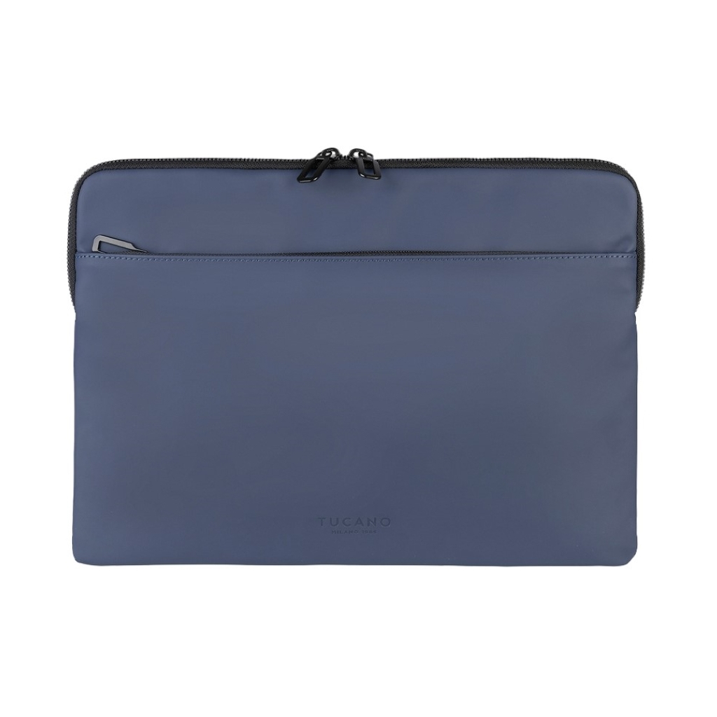 Чохол до ноутбука Tucano 16" Gommo MB Pro, blue (BFGOM1516-B) - зображення 1
