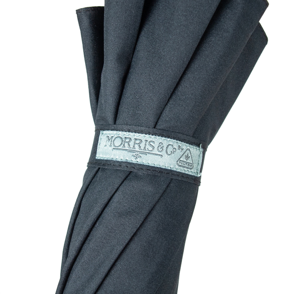 Парасоля Fulton L856-041321 Morris & Co. Bloomsbury Strawberry Thief Indian Red (L856-041321) - зображення 10