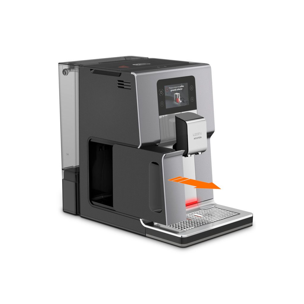 Кавомашина Krups EA875E10 - зображення 7
