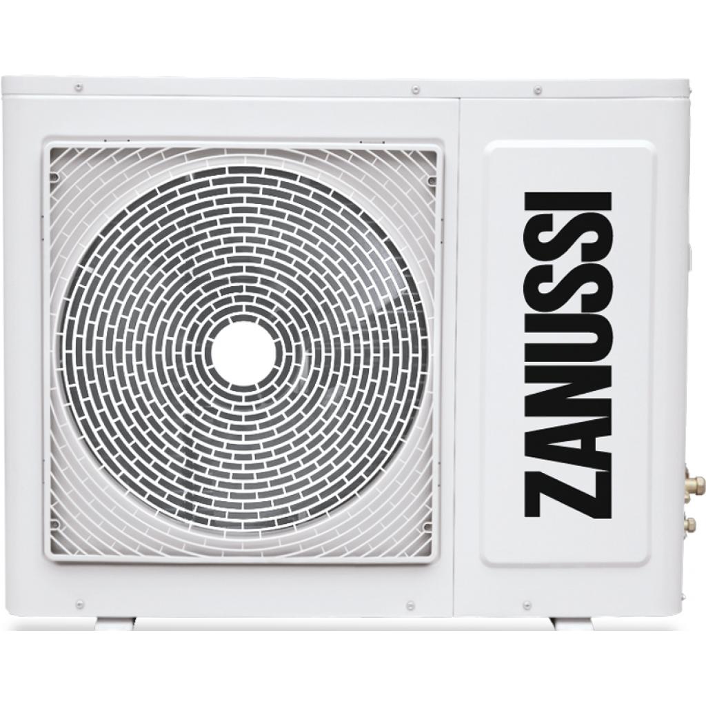 Кондиціонер Zanussi ZACS-24HPR/A15/N1 - зображення 2