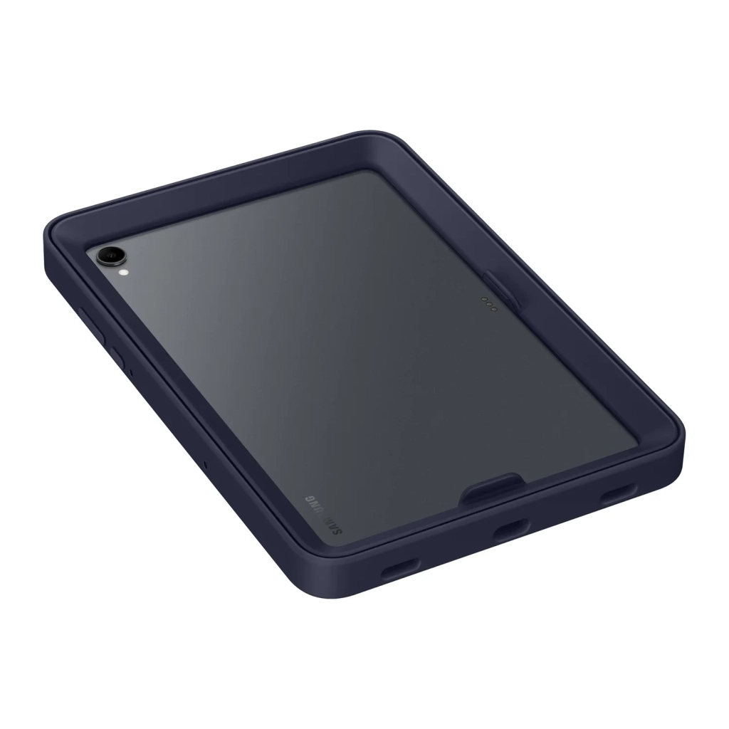 Чохол до планшета Samsung Frame Cover Samsung Galaxy Tab S11 Navy (EF-JX730CNEGWW) - зображення 3