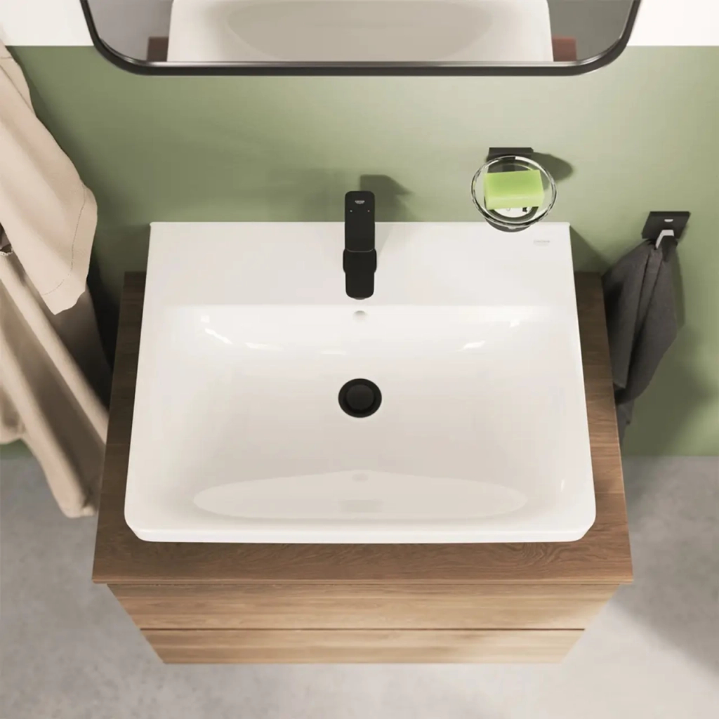 Змішувач Grohe QuickFix 1018322430 - зображення 6