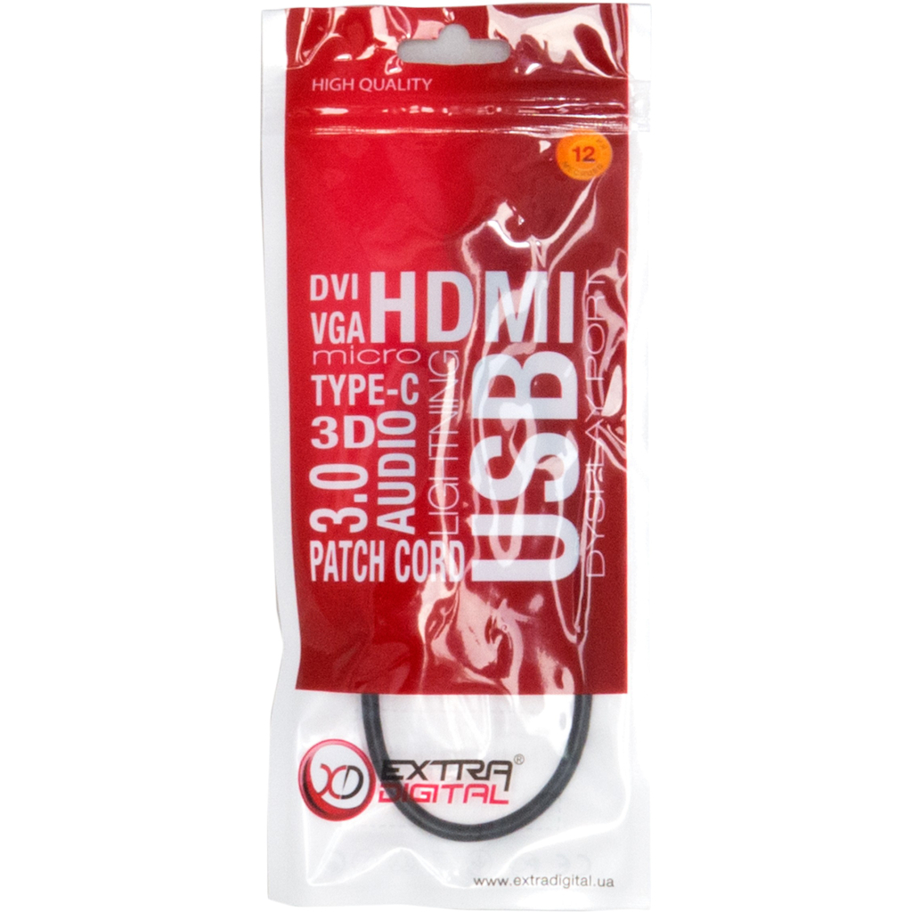 Зарядний пристрій для Xiaomi Mi Band 4 Extradigital (KBU1791) - зображення 4