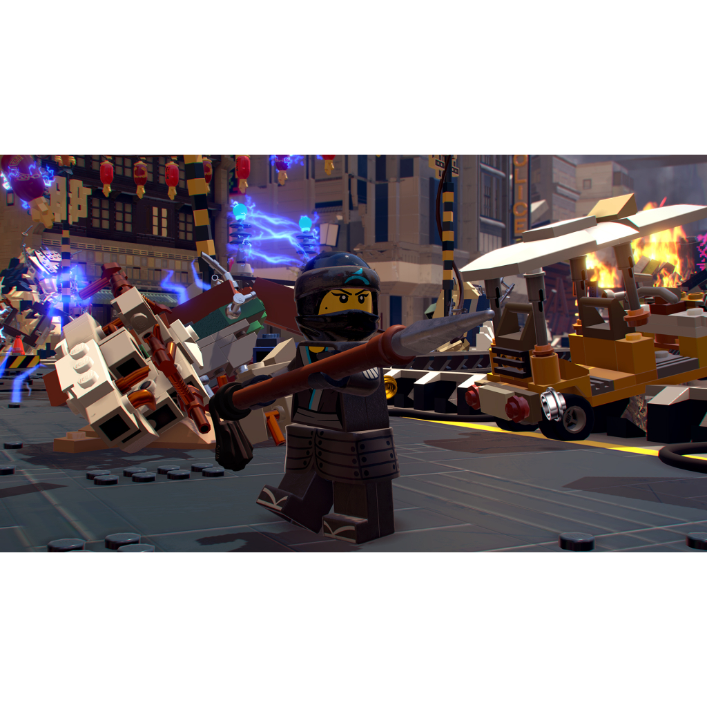 Гра Sony Lego Ninjago: Movie Game, BD диск (5051892210485) - зображення 7