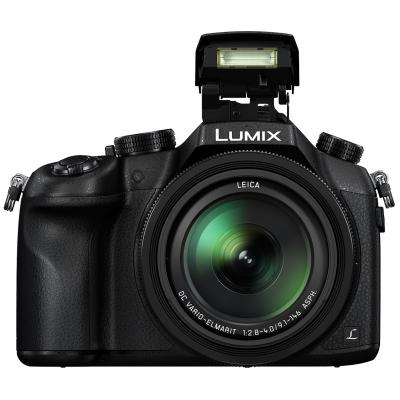 Цифровий фотоапарат Panasonic Lumix DMC-FZ1000 (DMC-FZ1000EE) - зображення 2