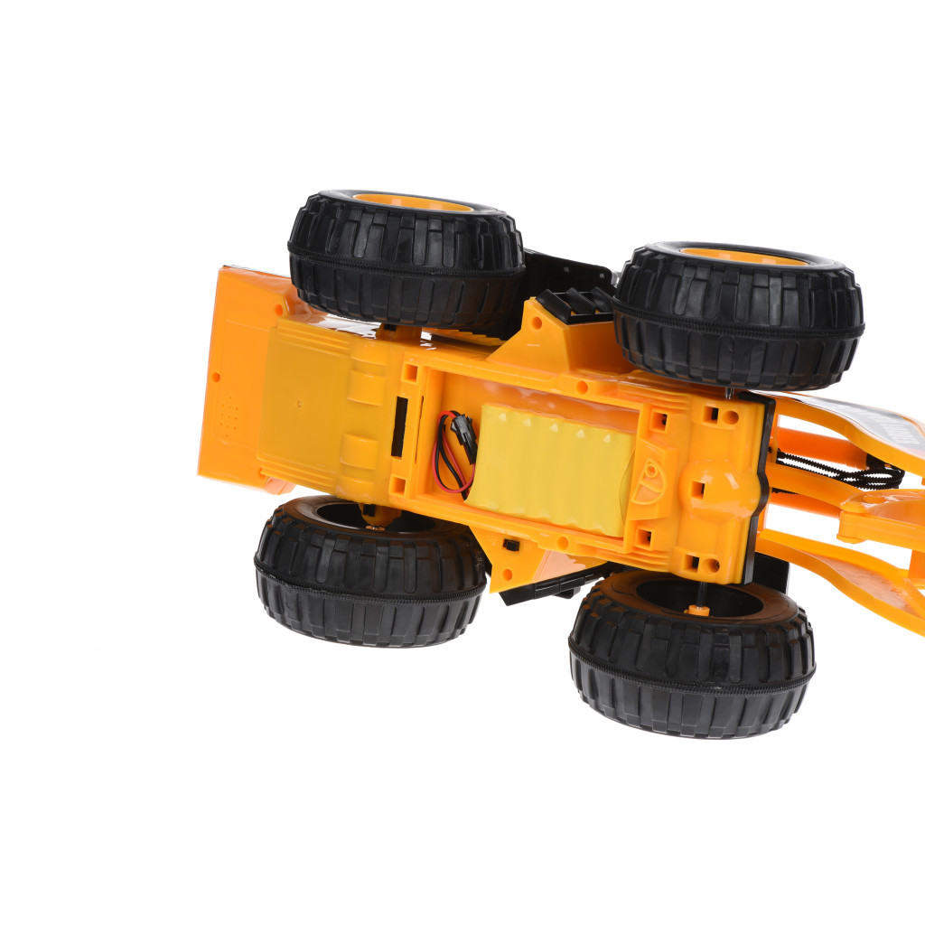 Радіокерована іграшка Same Toy MOD Трактор з ковшем (F927Ut) - зображення 2