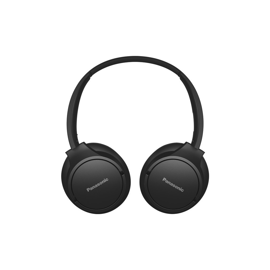 Навушники Panasonic RB-HF520BGE-K Black - зображення 3