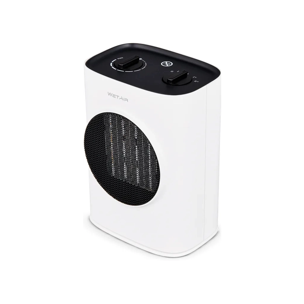 Обігрівач WetAir WFH-30W - зображення 2